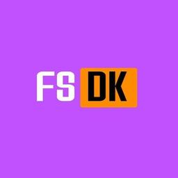 FSDK - Игровой проект ❄️