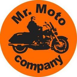 Mister Moto | Motorcycles, spare parts, equipment