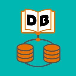 Databases. Books on programming