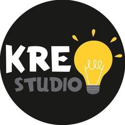 ⏰🔥КREO STUDIO💡