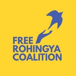 Coalición Rohingya Libre