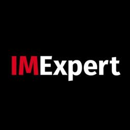 Chat IMExpert - experts talk about internet marketing