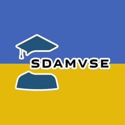 📚 SdamVse - Help for students