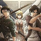 Anime Attack on Titan Temporada 4 Episodio 28 Reloj final Voz t.Animegost.org Anilibria AnimeVost.org Voz AnimeBes Serie animada