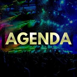 Events | Moscow | AGENDA