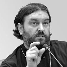 Pater Andrey Tkachev