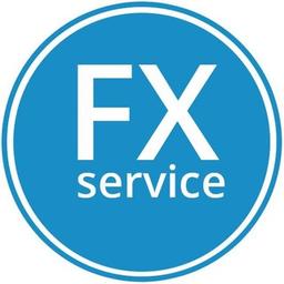 Robot di trading FX Service Exchange