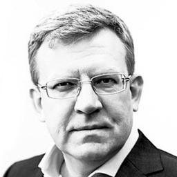 Alexéi Kudrin