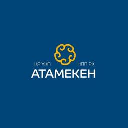 Atameken - National Chamber of Entrepreneurs