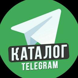 Catálogo de canales de Telegram