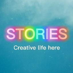 ✨STORIS || CREATIVE || IDEAS✨