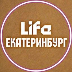 LIFE Ekaterinburg