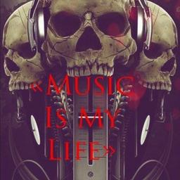 🔥🔥«Music Is My Life»🔥🔥