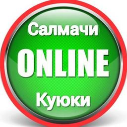 ⚡ Salmachi–Kuyuki | Online