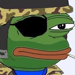 Sergeant. Pepe