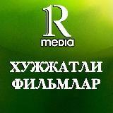 1R.MEDIA | ХУЖЖАТЛИ ФИЛЬМЛАР