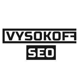 Vysokoff SEO - promotion and earnings