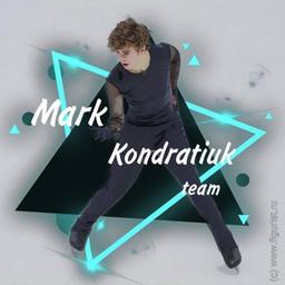 TEAM KONDRATIUK