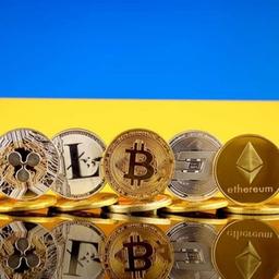 CRYPTO.UA 🌍💻💵💳🇺🇦