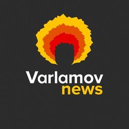 Notizie Varlamov