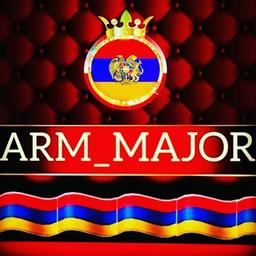 Arm.Major