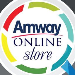 Amway Online-Shop 🌠