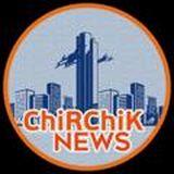 Noticias de Chirchik