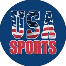 U.S.A.🇺🇸 Sports