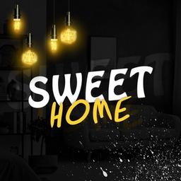 Sweet Home | Interior design | 2023