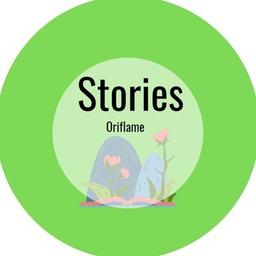 HISTORIAS DE ORIFLAME