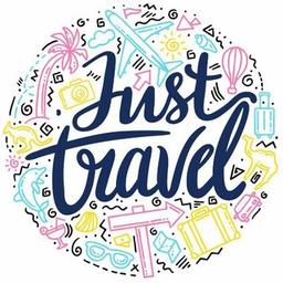 JustTravel.me 🌎