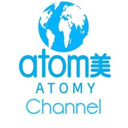 Atomy🌱|🌾Russia Channel🌐