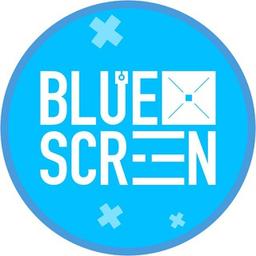 BlueScreen | Digitales Kasachstan