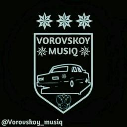 Vorovskoye muz