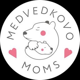 Medvedkovo_Moms💫