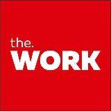 The.Work: Remote work - vacancies