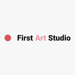 First Art Studio - website creation and online advertising