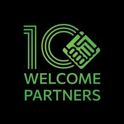 WelcomePartners-Beamter