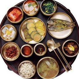 Culinária sul-coreana