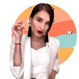 Антошина | продажи в telegram❤️