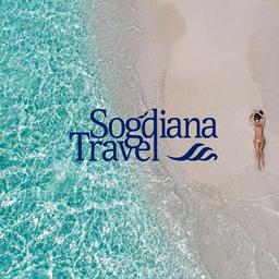 Sogdiana-Reise 🚀🌊🌳