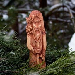 Paganism /Vereya_wood /Wood carving /Rodnoverie