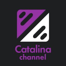 Catalina - 📢channel (bot di scambio BTC/LTC/ETH)