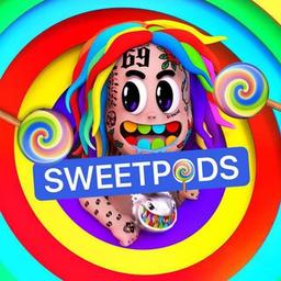 SWEETPODS 🍭 ПРАЙС 🍭 ЗАКАЗЫ