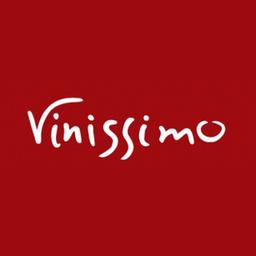 Vinissimo spb - network of wine stores