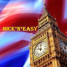 Nice & Easy English