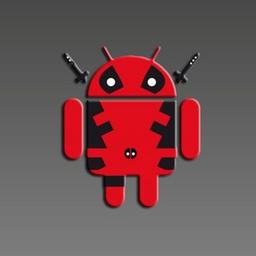 Android.apk (Cracked applications)