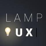 LÂMPADA UX?