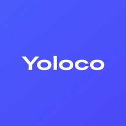 Yoloco - análise de redes sociais