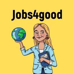 Jobs4good: UN and other non-profit